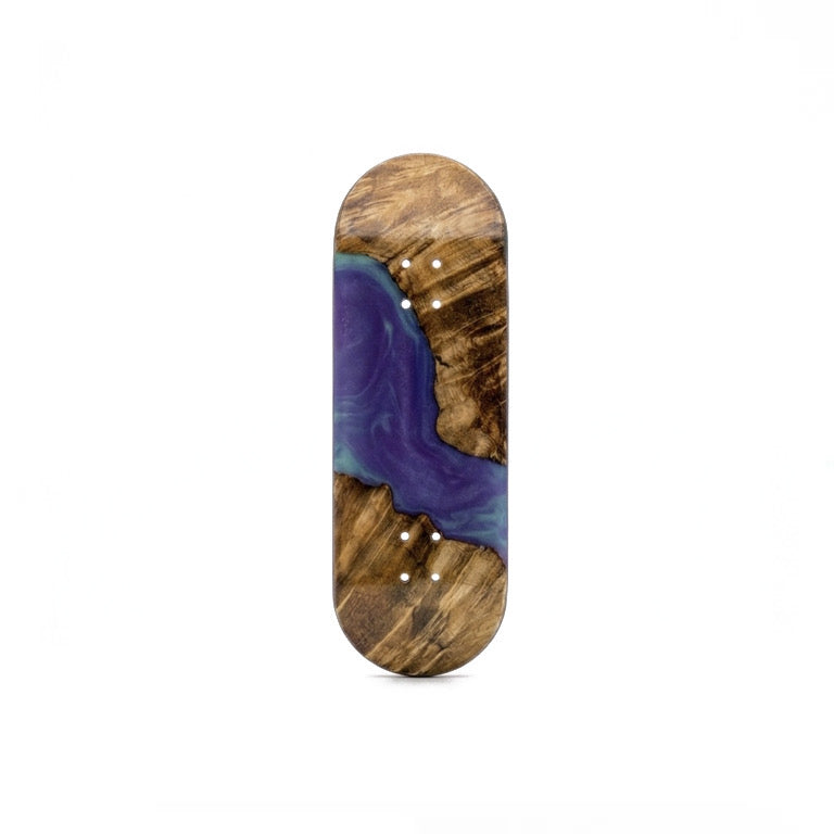 Resin “Blue River”
