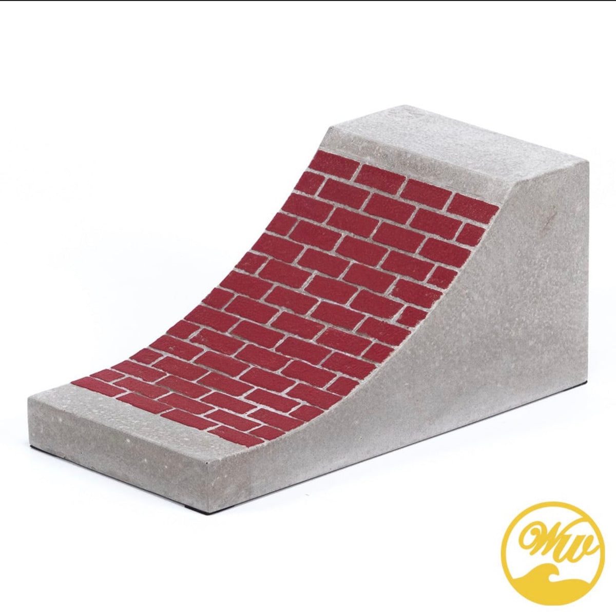 Brick Quarter- 2 slabs