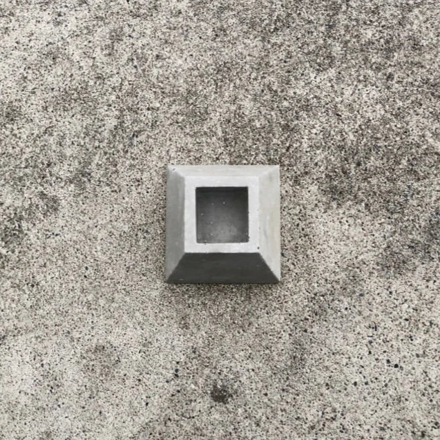 Trashcan Square