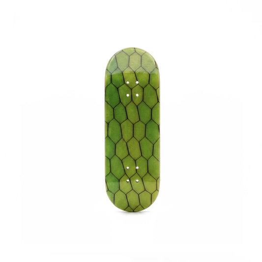 Resin “Green Lizard”