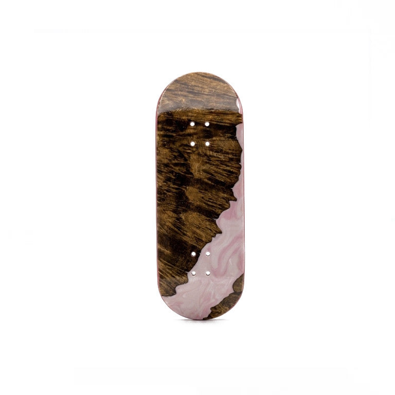Resin “Sakura Mochi”