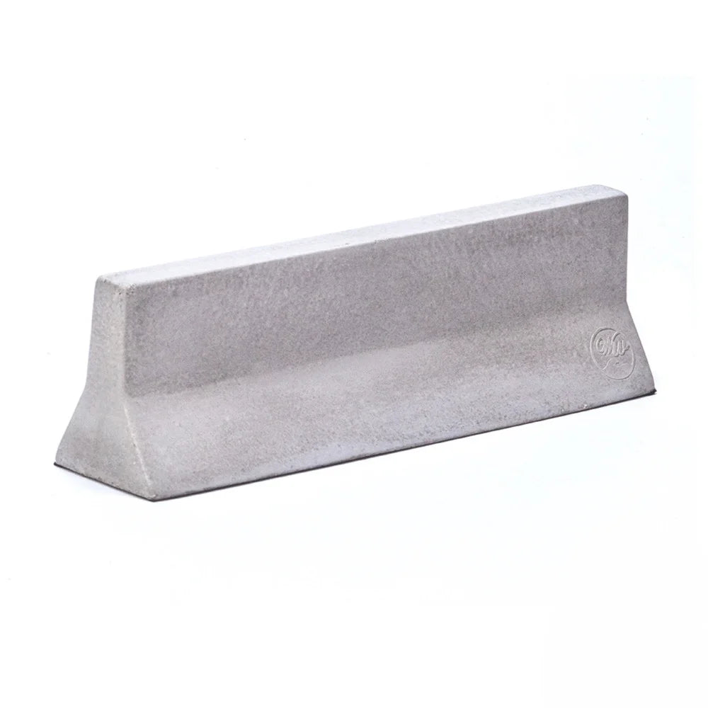 Jersey barrier