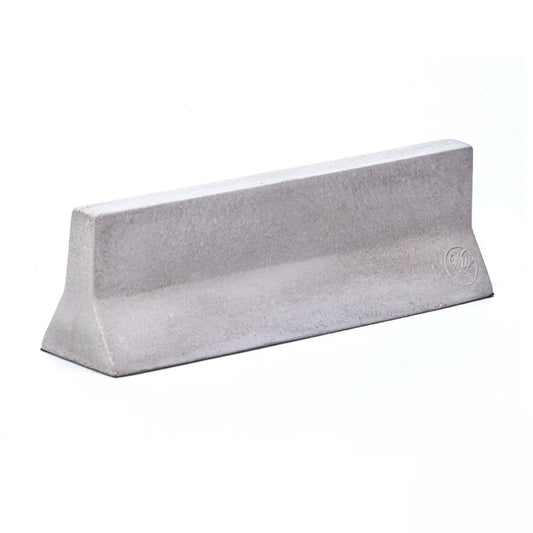 Jersey barrier