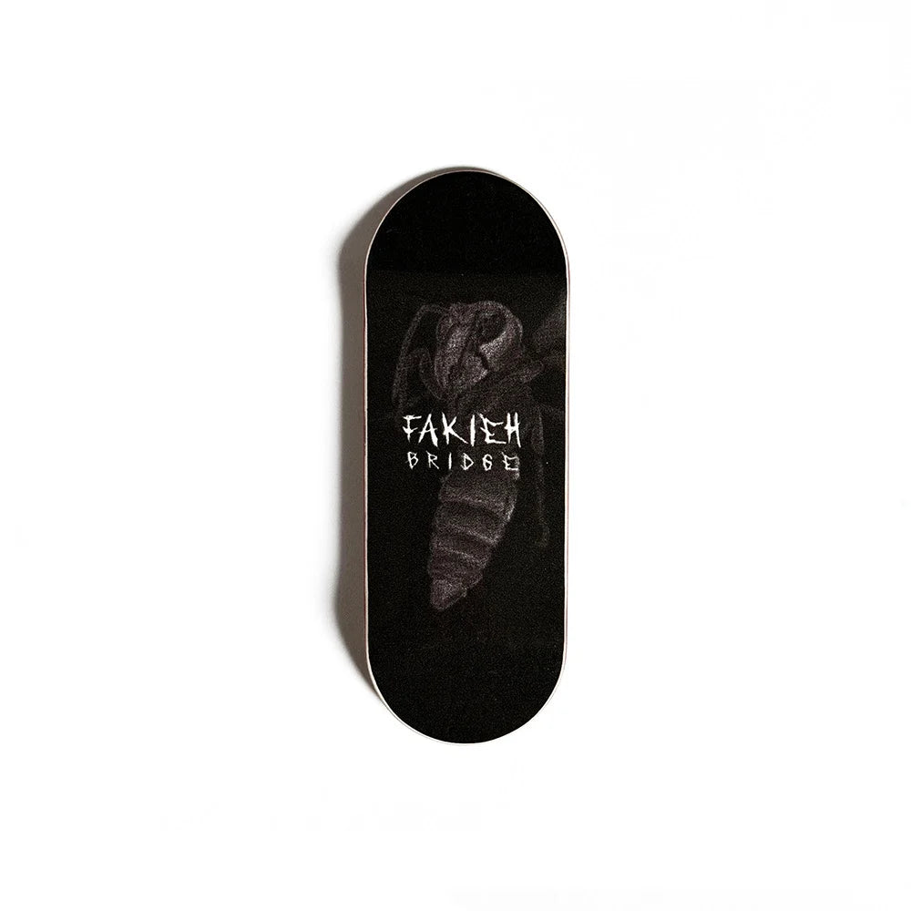 Fakiehardflip promodel