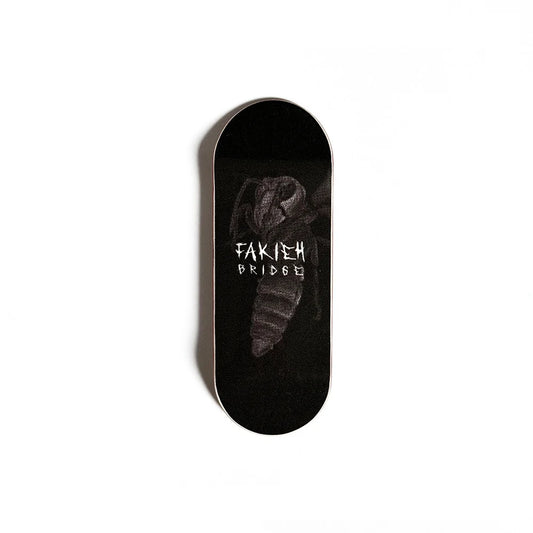 Fakiehardflip promodel