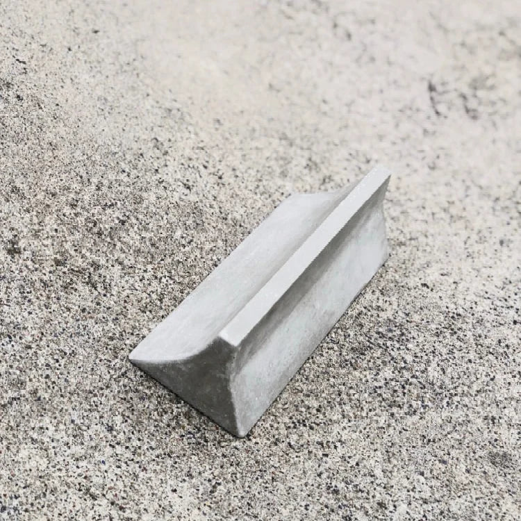 Quarter-barrier
