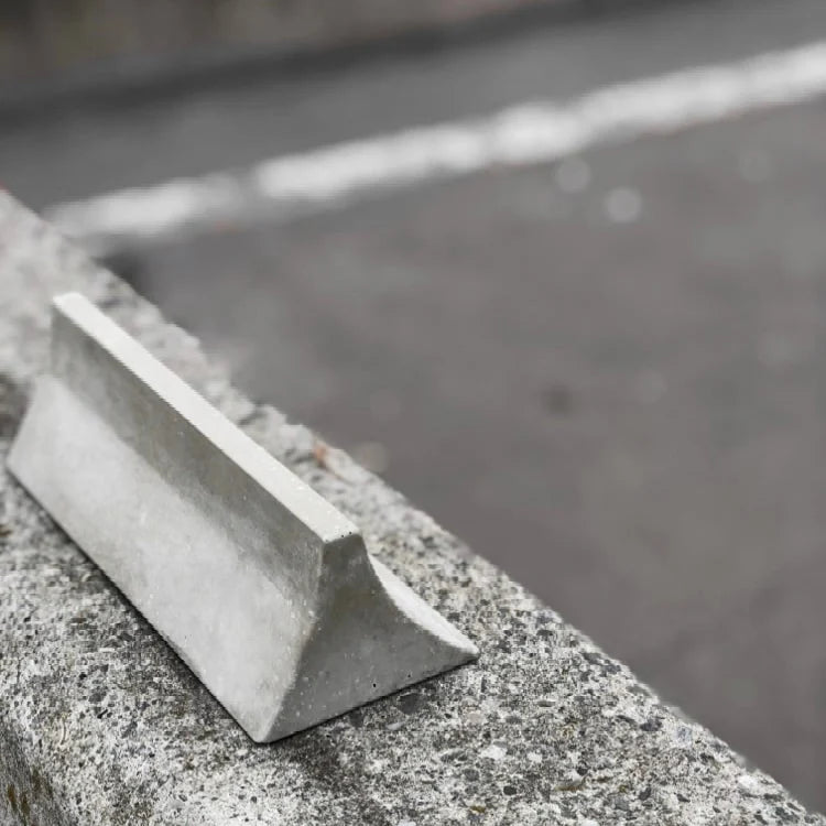 Quarter-barrier