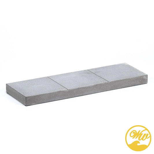 Sidewalk- 3 slabs