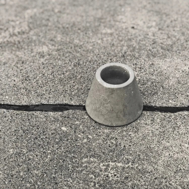Trashcan Round