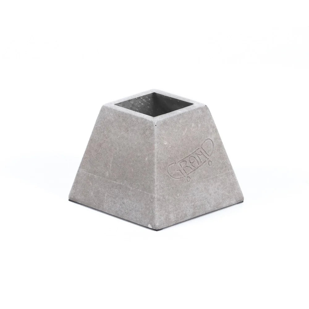 Trashcan Square