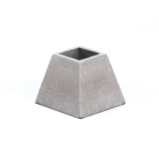 Trashcan Square