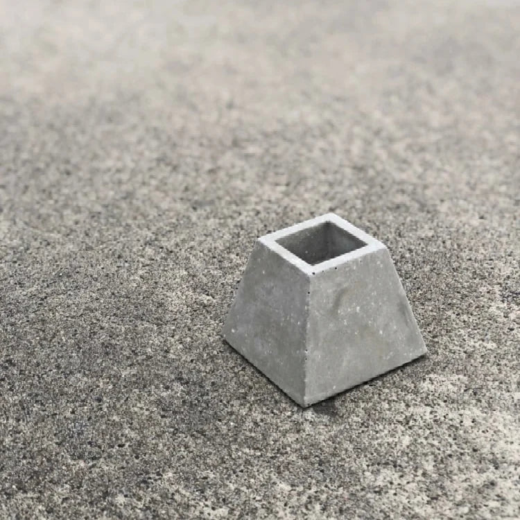 Trashcan Square
